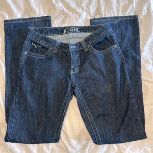 Kimes Ranch Bootcut Jeans